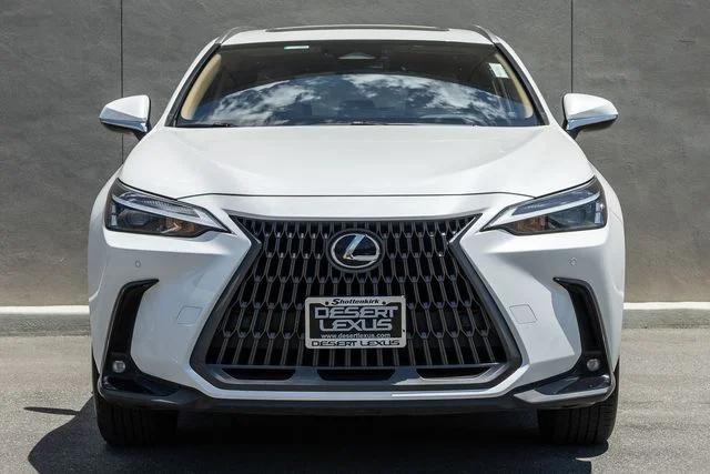lexus nx hybrid 2024 JTJGKCEZ0R5015614 image lexus nx hybrid 2024 JTJGKCEZ0R5015614 image